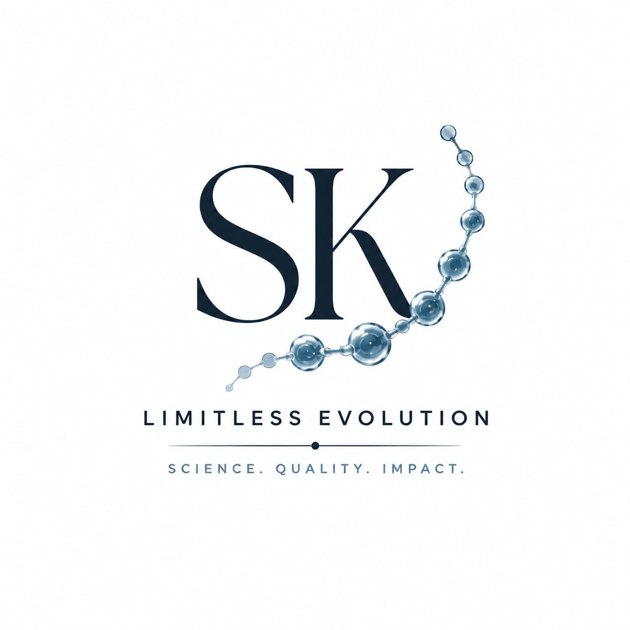 SK Limitless Evolution